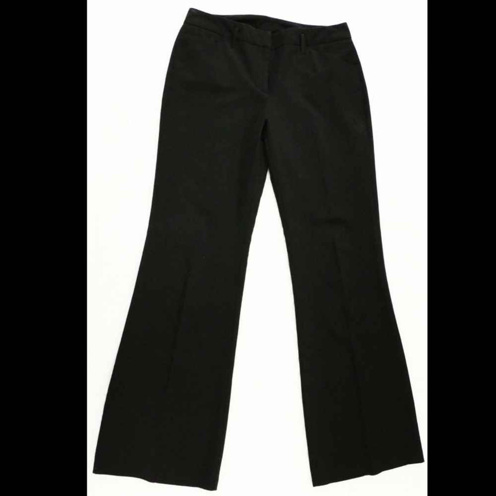 Black Slacks